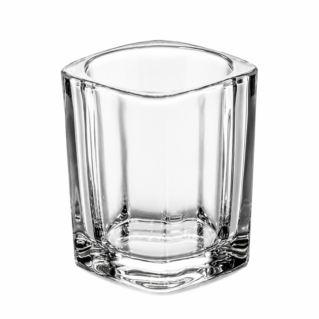 TEQUILERO CUADRADO DANTE 60ML 2OZ 1611