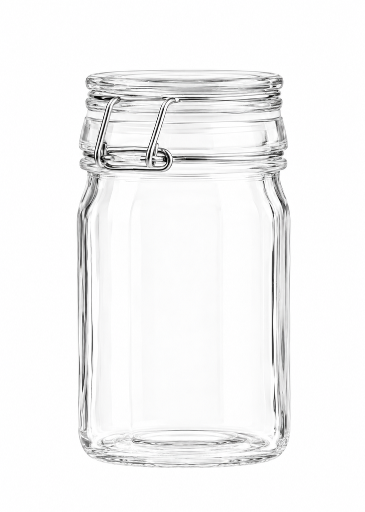 [KDGM00275] BROCAL HEXAGONAL T/CLIP LINA 250ML 0625