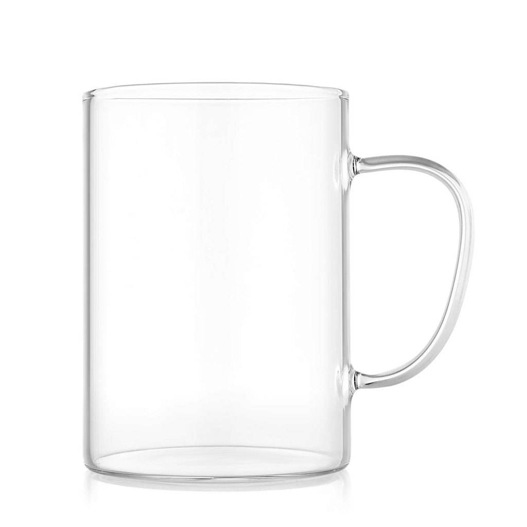 TAZA CAFETERA DEVA 385ML 13OZ 0924