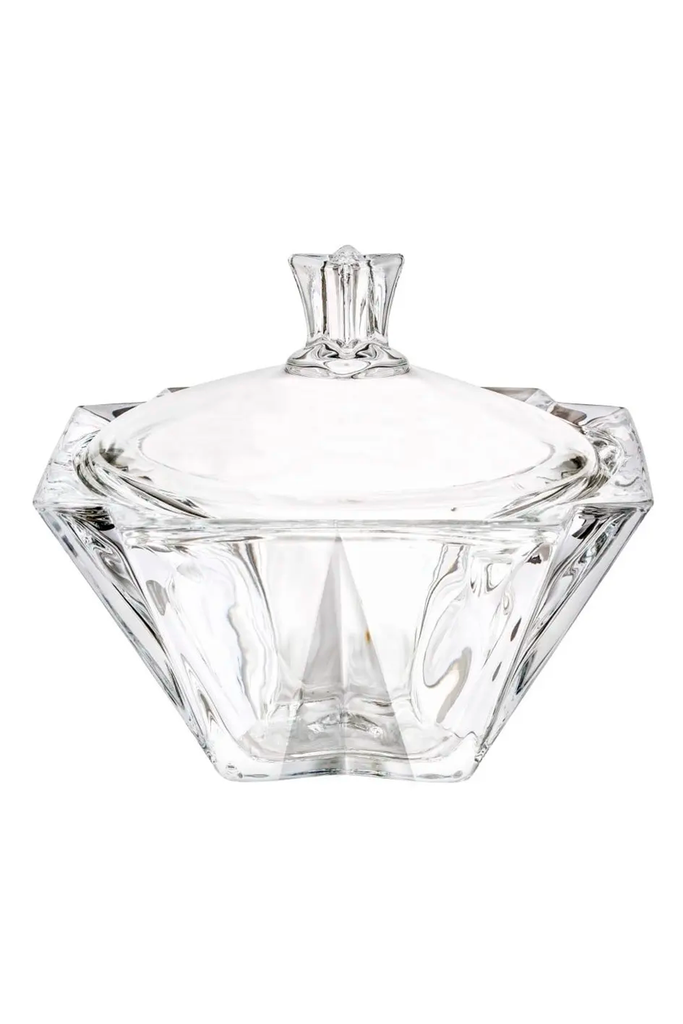 [KDGM00277] BOMBONERA TRUFA 180ML 6OZ 1129
