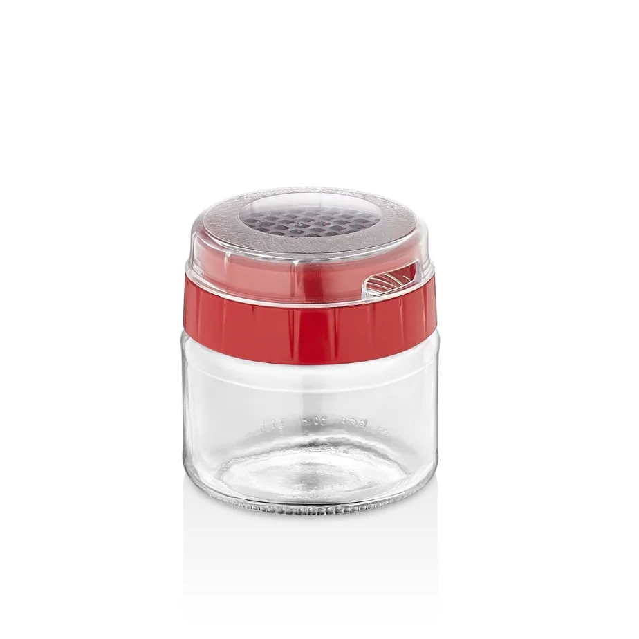 [KDGM00293] RALLADOR C/RECIPIENTE 300ML 10 1/4OZ 8004
