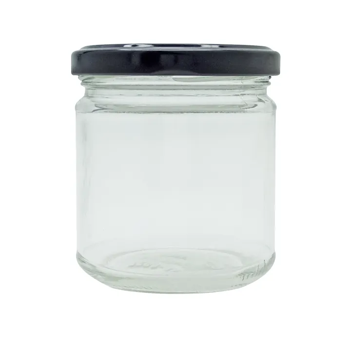 FRASCO ENVASADO ROUND 100ML - 3 1/2 OZ 3446