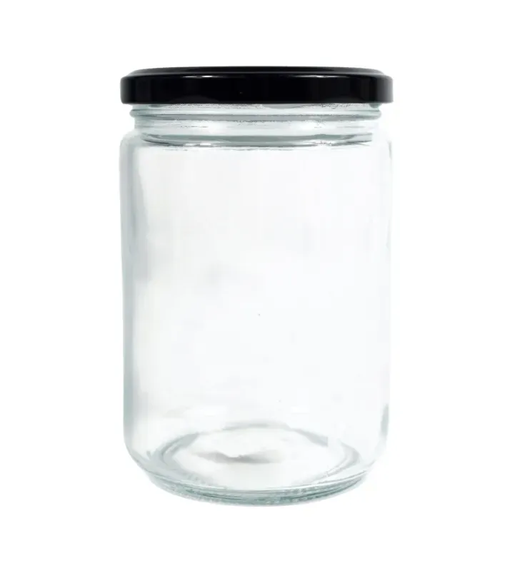 [KDGM00385] FRASCO ENVASADO HOLLY 500ML - 17 OZ 3440