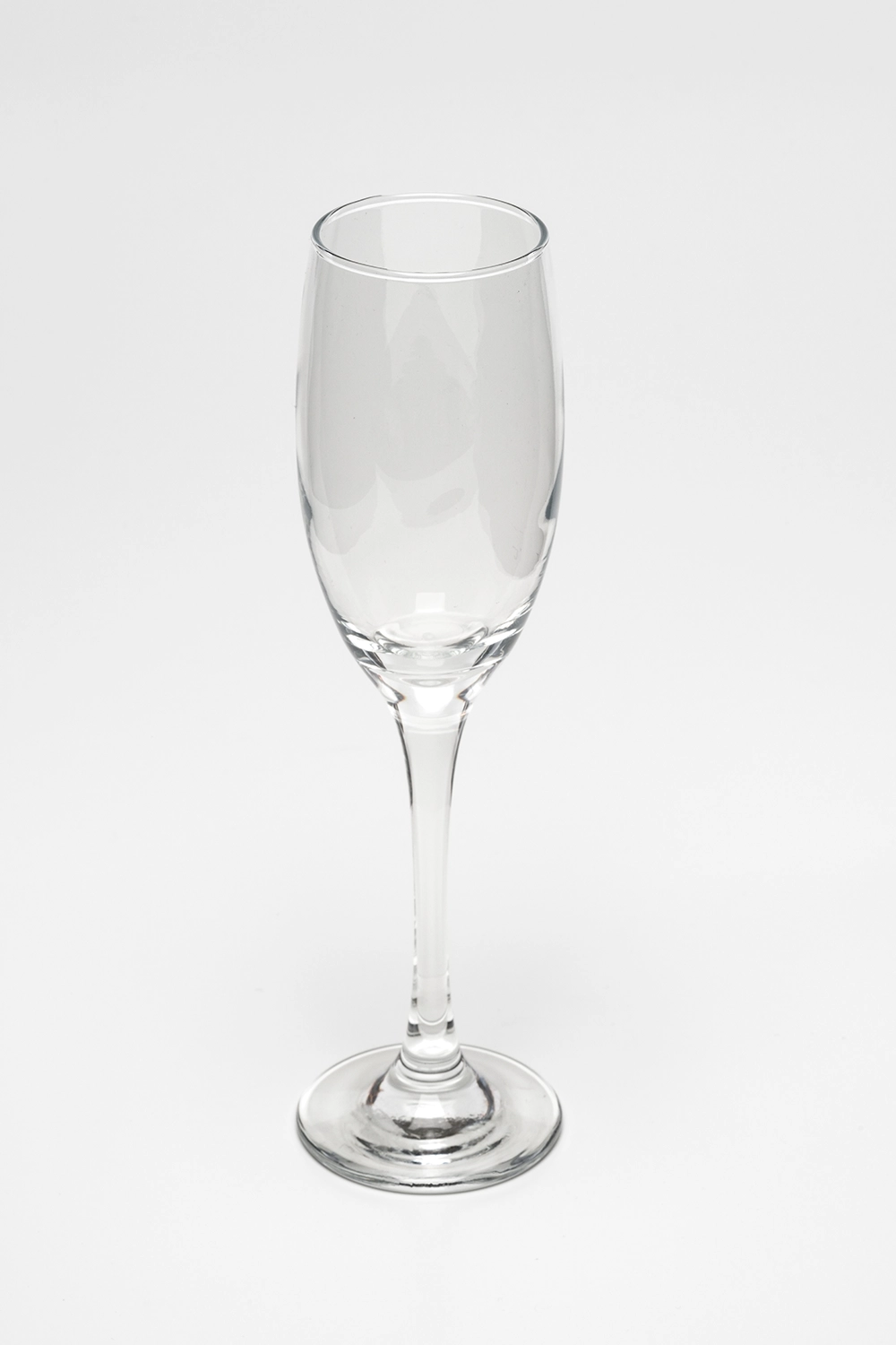 [KDBH00101] COPA FLAUTA BARONE 6 1/2 OZ 7856  Z13395