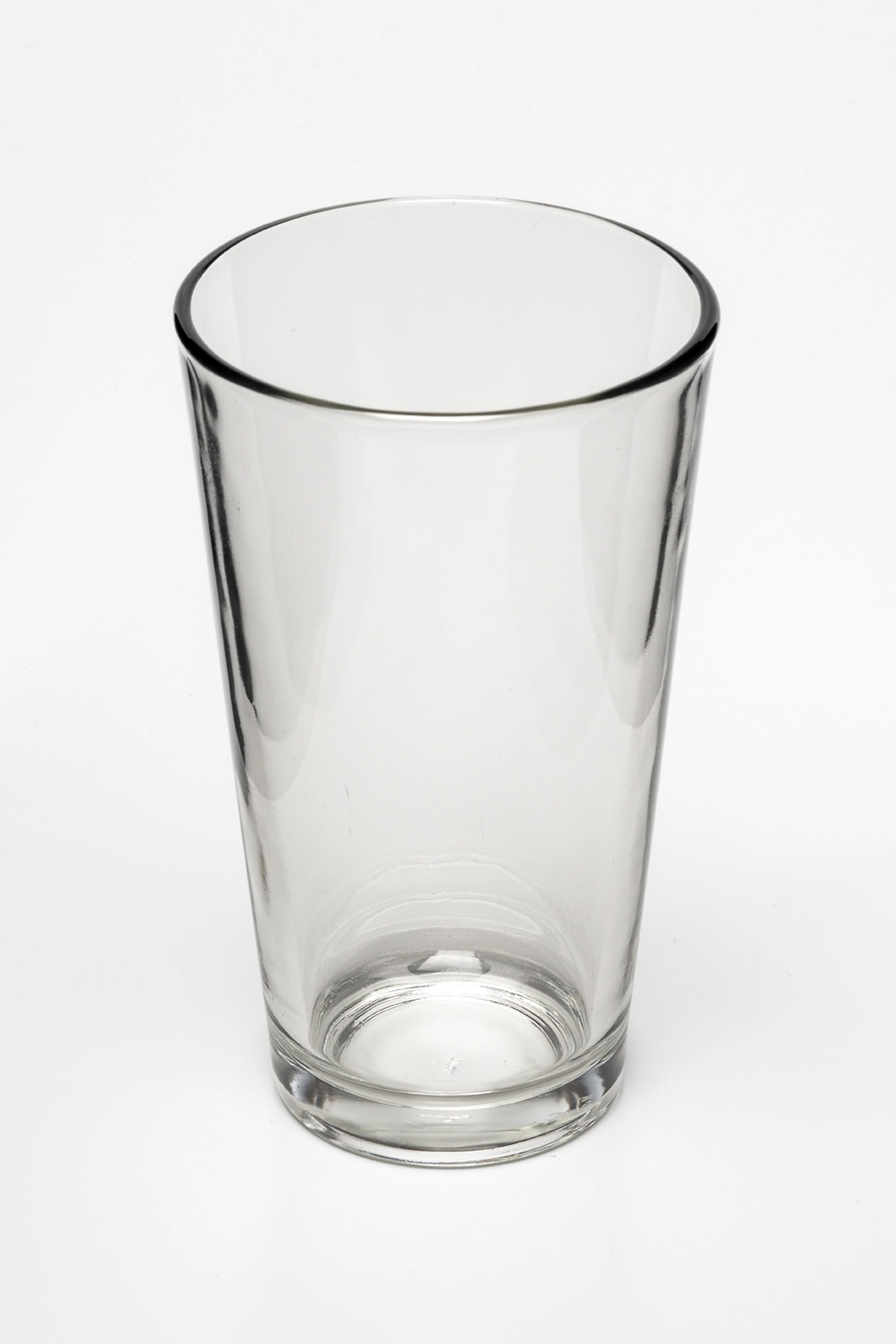 VASO #6129 MIXING GLASS 16 OZ *