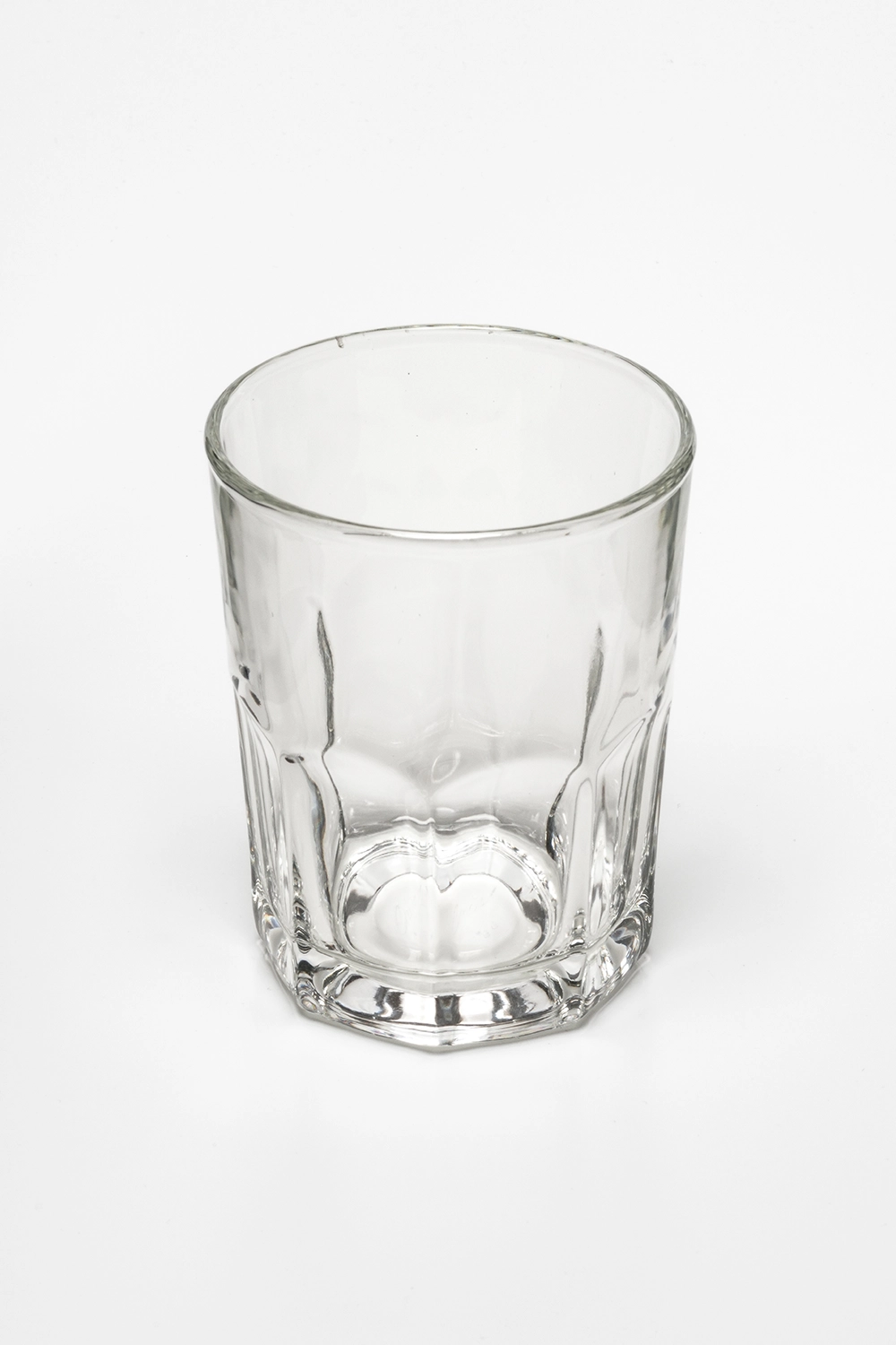 VASO #6221 ROCAS BOSTON 275 ML 9 OZ