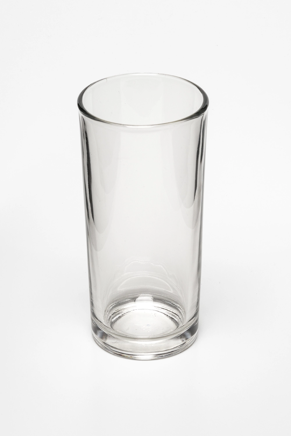 VASO #6660 AGUA 9.8 OZ *