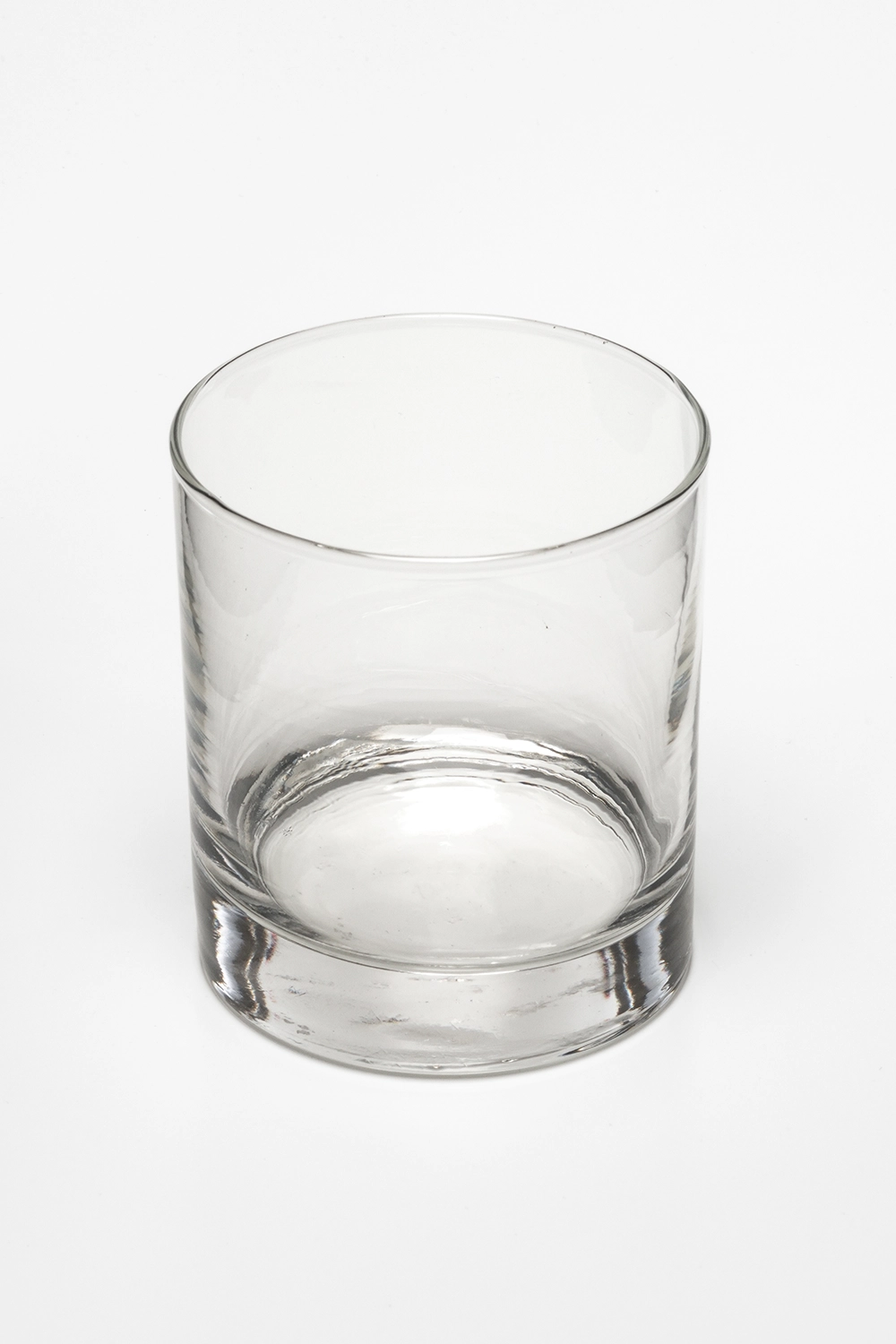 [KDCR00043] VASO #6714 FONDO GRUESO 11 OZ *