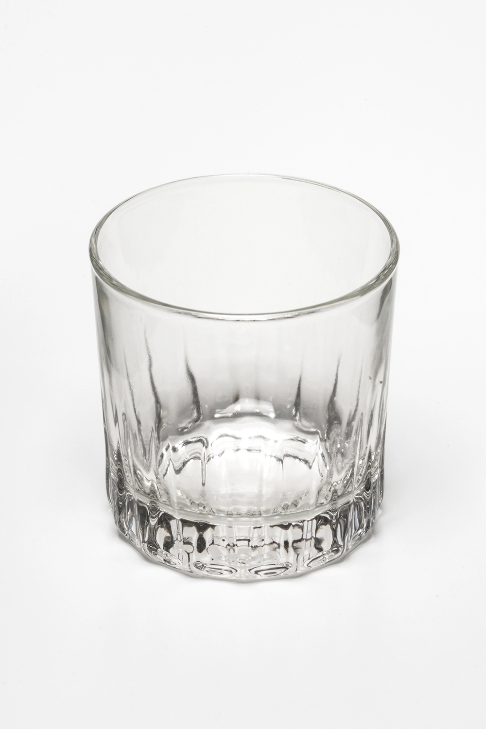 VASO #6717 OLD FASHION KRISTALINO 320 ML 10.8 OZ