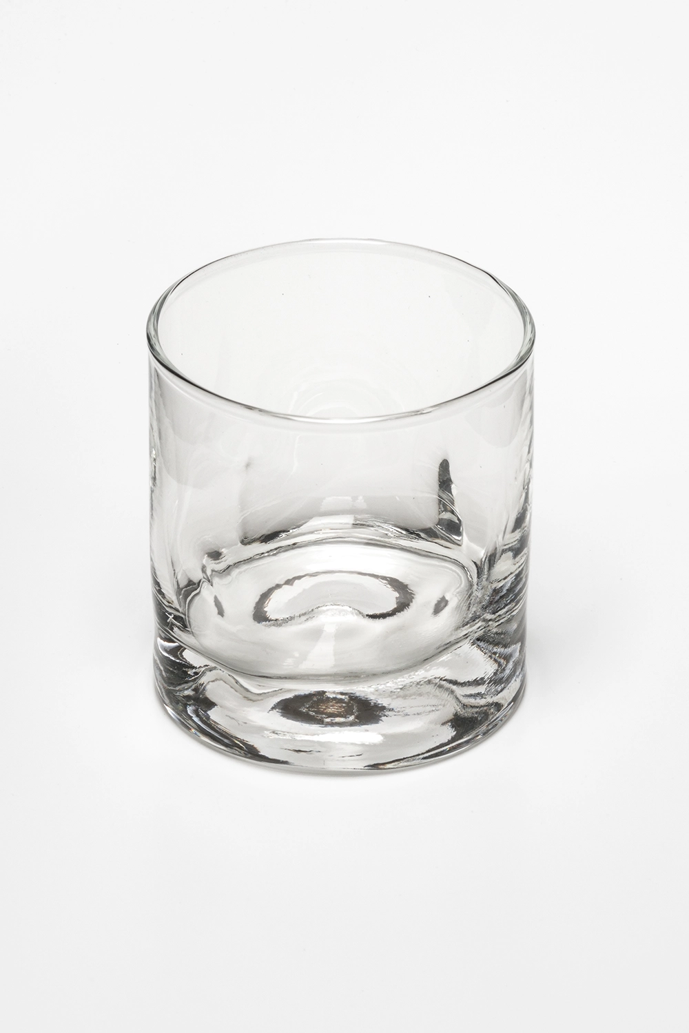 [KDCR00049] VASO #6759 DOBLE OLD FASHION PEDRADA 12 OZ