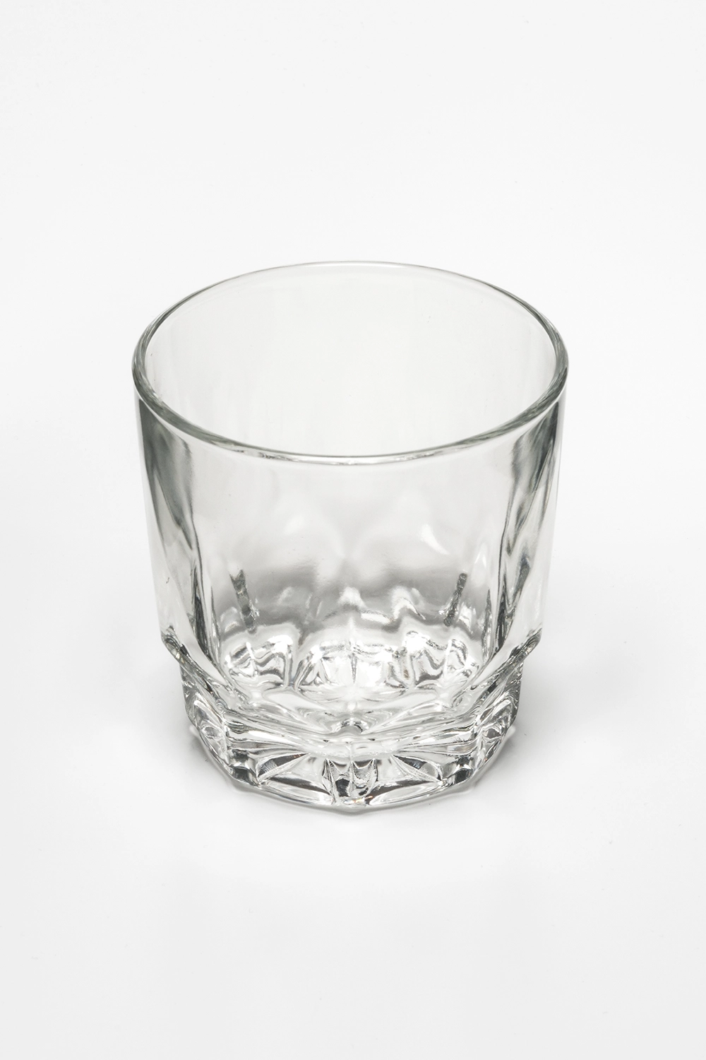[KDCR00136] VASO # 9014 PRISMA DOF LUNITA NUEVO