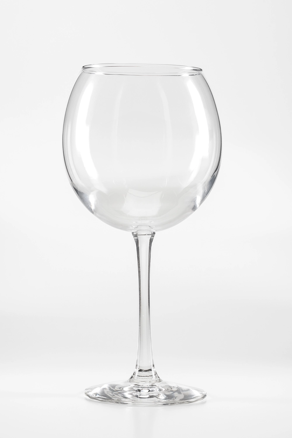 # 7505 COPA BALLON VINA 18 1/4 OZ  540 ML