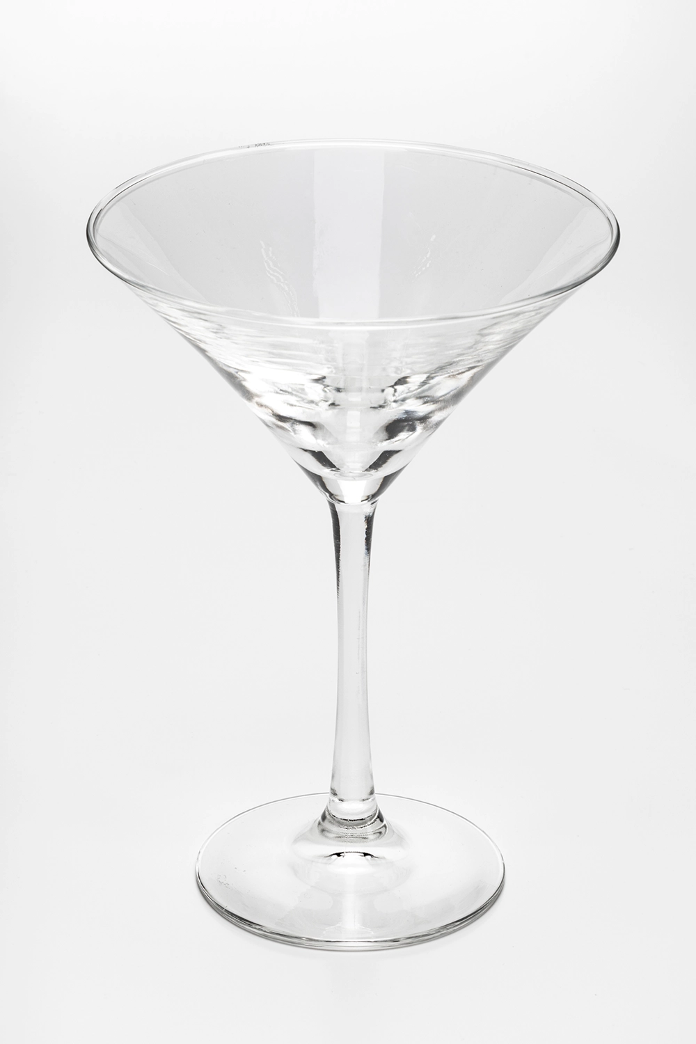 # 7512 COPA MARTINI VINA 237 ML 8 OZ