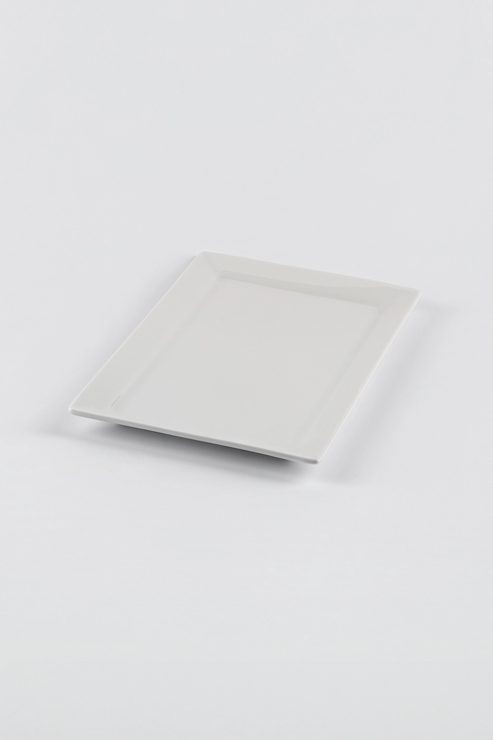 PLATO RECT SLATE 30X20 CM                                                      SL-26