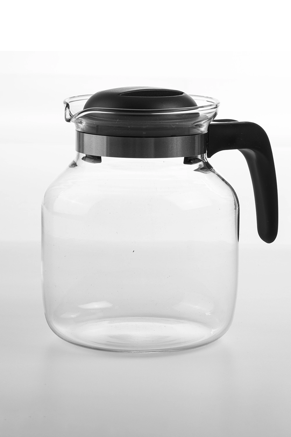 JARRA #9516 CAFETERA FUEGO DIRECTO 1.5 LTS 50.7 OZ