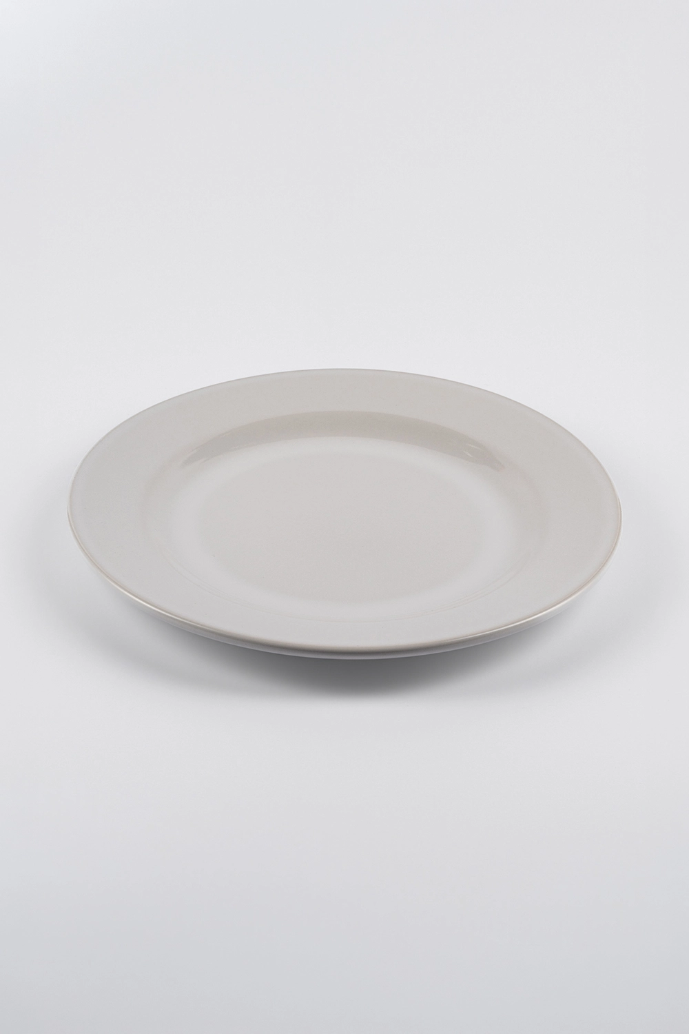 [KDCIN00077] PLATO TRINCHE 26 CMS BLANCO GLACIAL     309040