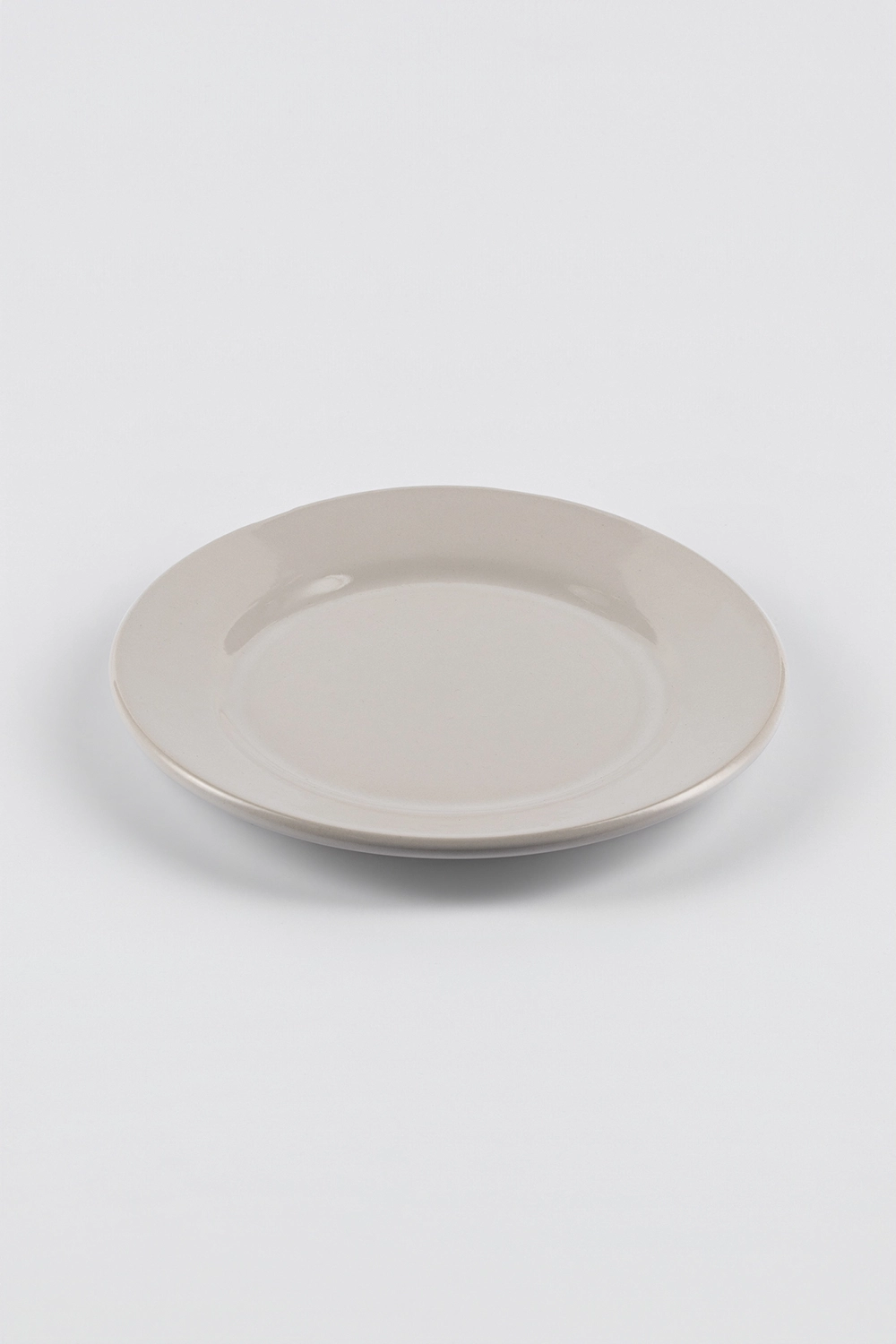 [KDCIN00079] PLATO TRINCHE 19 CMS BLANCO GLACIAL     309042