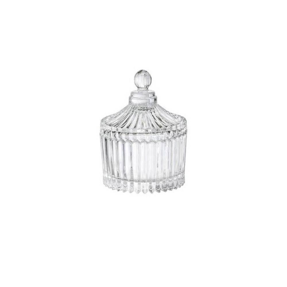 [KDGM00429] BOMBONERA DANA 195ML 9CM X6.5 CM DIAM  1124