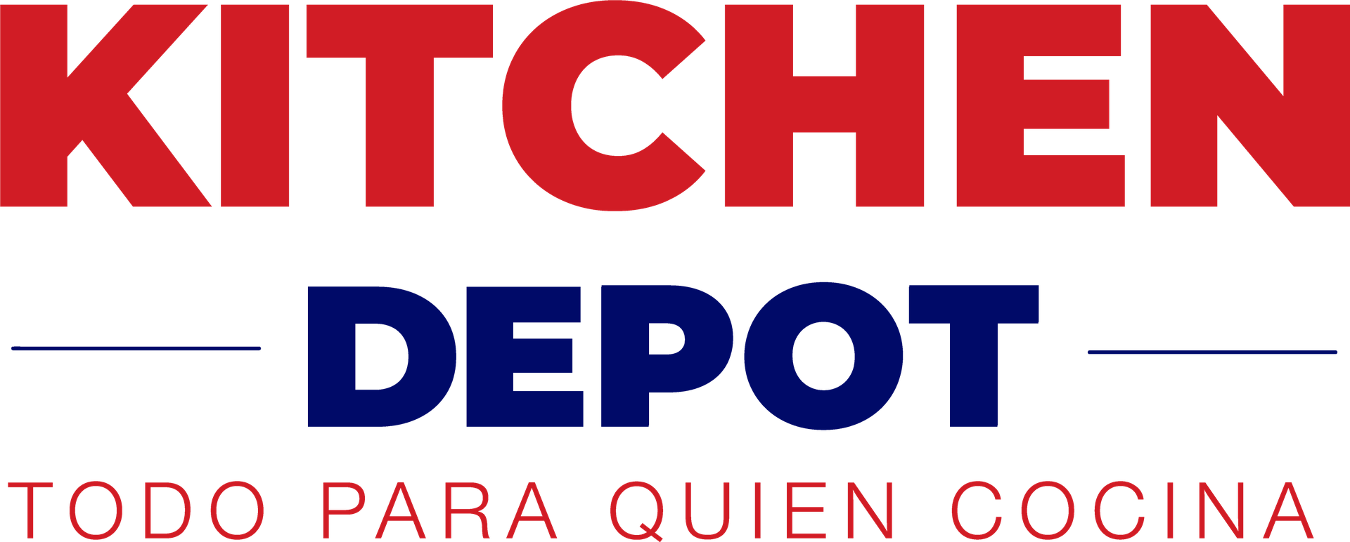 Distribuidora Kitchen Depot